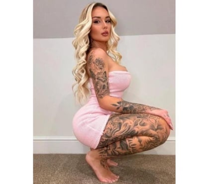 Escorts Leigh-on-Sea Southend-on-Sea - Photos for 💞Eliza💞Best owo sloppy💦💋Party girl