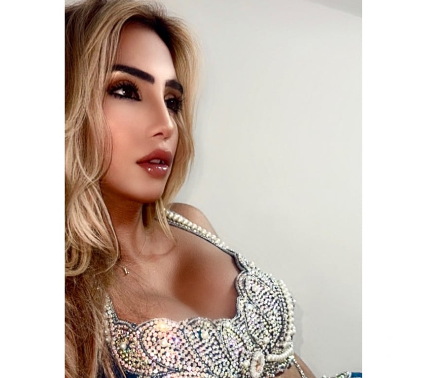 Trans Escorts Greater Manchester Manchester - Photos for Ts DreamDoll Khalifa TOP Vidcallverify few nights only