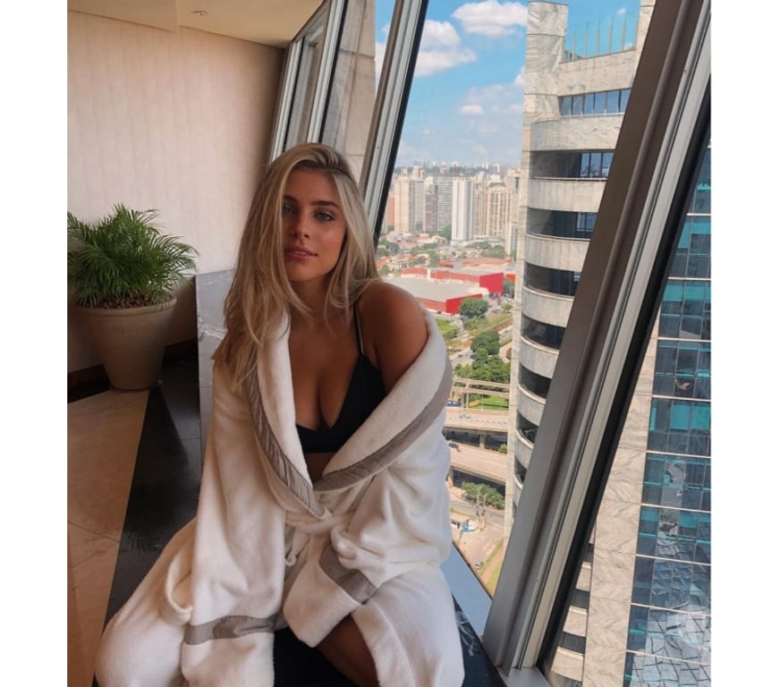 Escorts South East London Canada Water Station - South East London - Photos for ✨ New in town — Sofia, your irresistible blonde muse...
