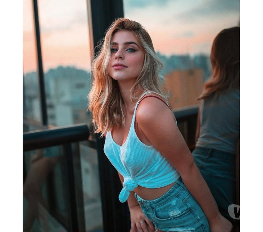 Escorts South East London Canada Water Station - South East London - Photos for ✨ New in town — Sofia, your irresistible blonde muse...