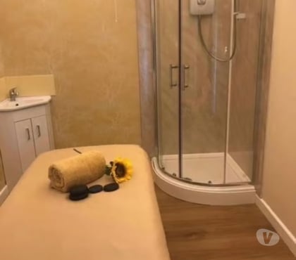 Massage Bristol City Centre Bristol - Photos for Professional Swedish Massage