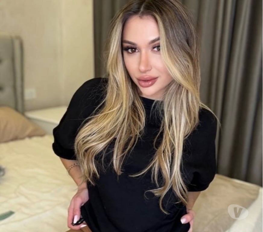 Escorts Glasgow Glasgow City Centre - Glasgow - Photos for FirstTimeInYourCity