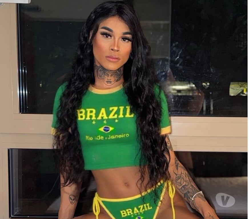 Trans Escorts South Yorkshire Sheffield - Photos for 🇧🇷 Izzy Boniatti XXL 🍆 Your definitive TS fantasy