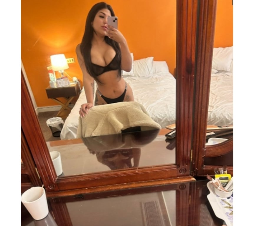 Escorts Bracknell Forest Bracknell - Bracknell Forest - Photos for HOT LUNA ✨ BRACKNELL✨07804555738