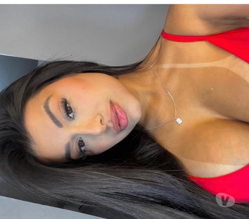 Escorts East London Walthamstow Central Station - East London - Photos for FLAVIA 🇧🇷🔥 your best experience, real pics, call me