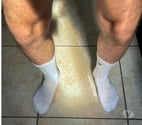 Bisexual Italian For Feet Fetish