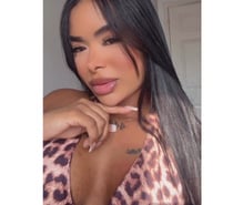 Brazilian brunette with silicone 🇧🇷🇧🇷🌶️