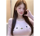 Hot Korea Sexy lady