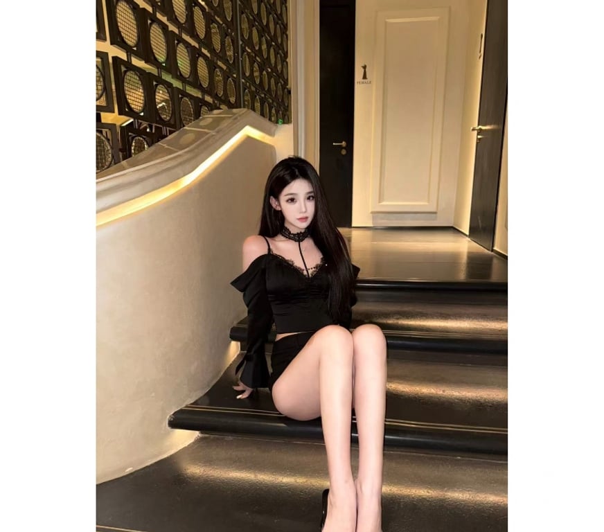 Escorts Greater Manchester Wigan - Photos for Hot Korea Sexy lady