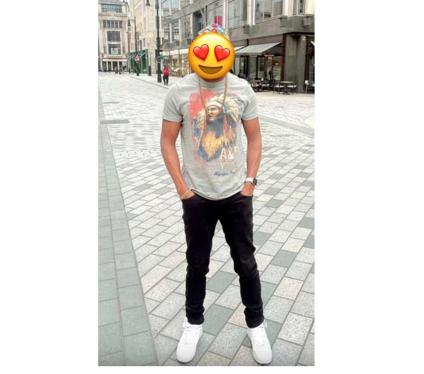 adult personals West Midlands Wolverhampton - Photos for Strong black man looking for women only.