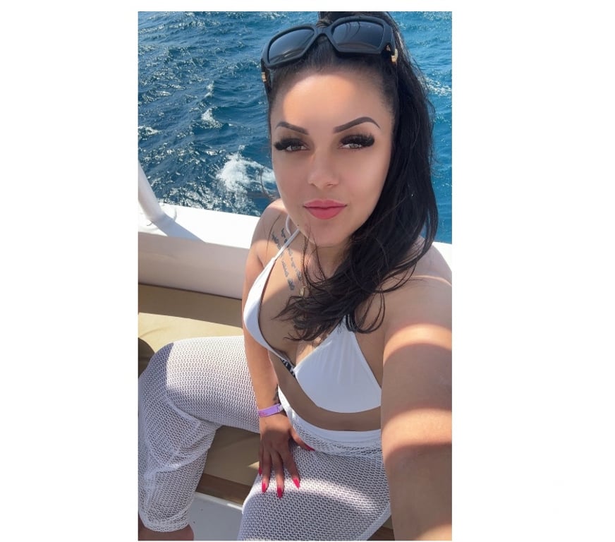 Escorts North London Wood Green - North London - Photos for ❤️Rebecca💕Hungarian Girl🇭🇺❤️