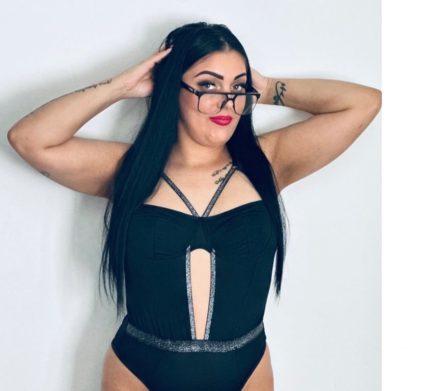 Escorts North London Wood Green - North London - Photos for ❤️Rebecca💕Hungarian Girl🇭🇺❤️