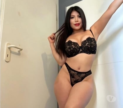Escorts Wolverhampton City Centre Wolverhampton - Photos for New party brunette