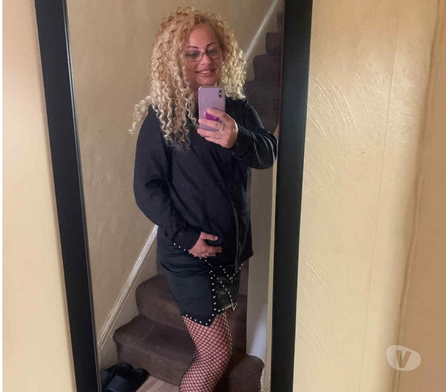 Escorts North London Edmonton - North London - Photos for 💥Rebecca NEW IN TOWN💥 Including OWO😈💦