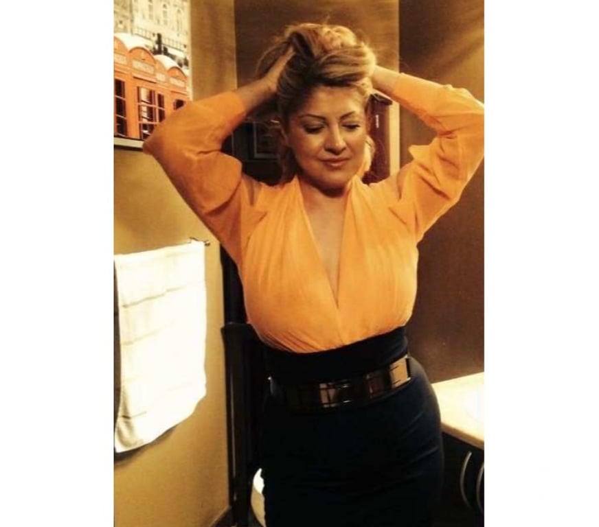 Escorts West London Hillingdon - Photos for SOPHIE MILF AGAIN IN UXBRIDGE!