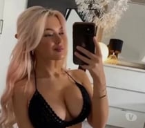 REAL PARTY BLONDE INCALL&OUTCALL NEW IN TOWN
