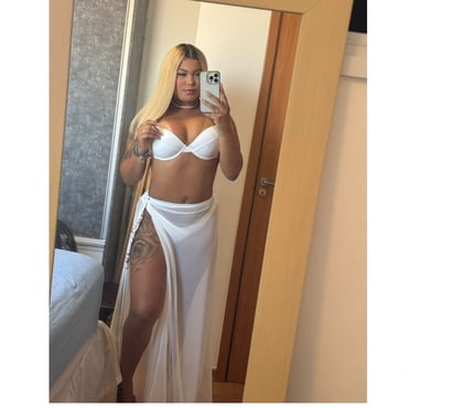 Escort Luton Town Centre Luton - Photos for NOVA🇧🇷Brasil Pandora OWO
