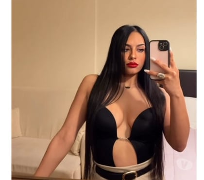  Escorts & Erotic Massage Gants Hill Station East London - Photos for Marina new in town