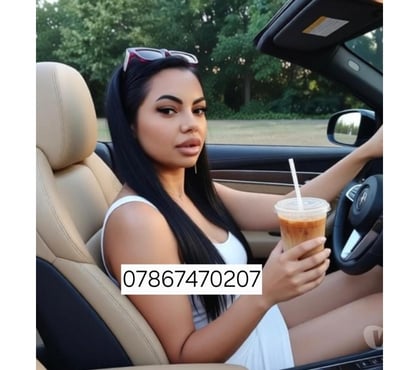 Escorts Manor Park Station East London - Photos for Ashley new in town