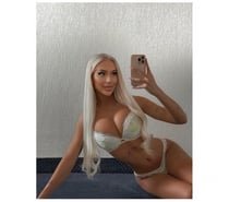 Magda- new brunette