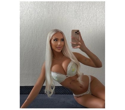  Escorts Halifax Calderdale - Photos for Magda- new brunette