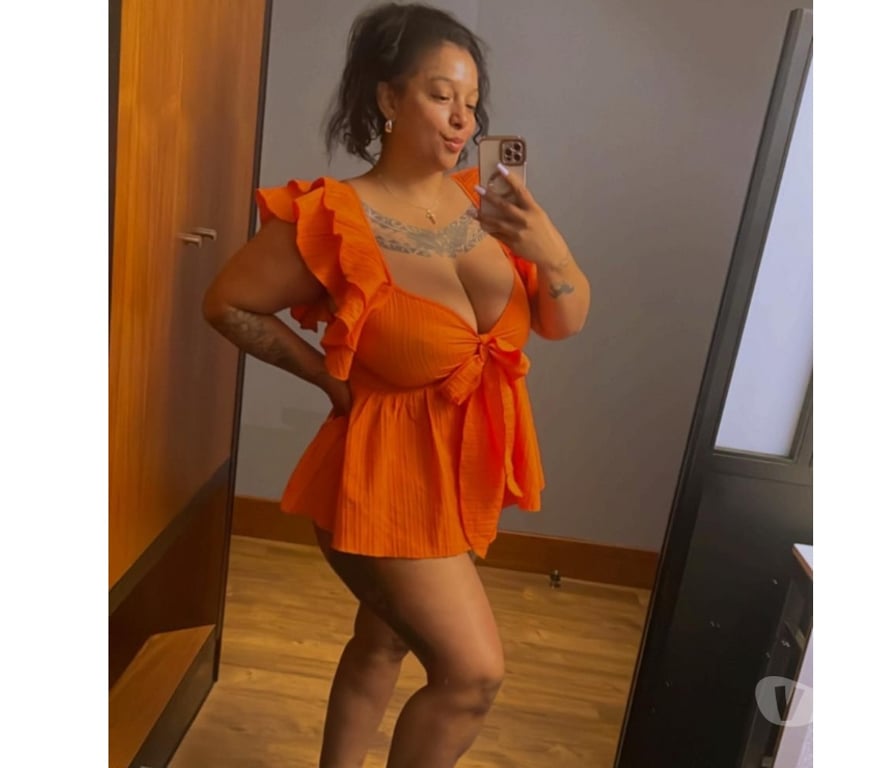 Escorts East London Canary Wharf - East London - Photos for BBW TATIANA NEW IN TOWN💖 GFE OWO PARTY🎉