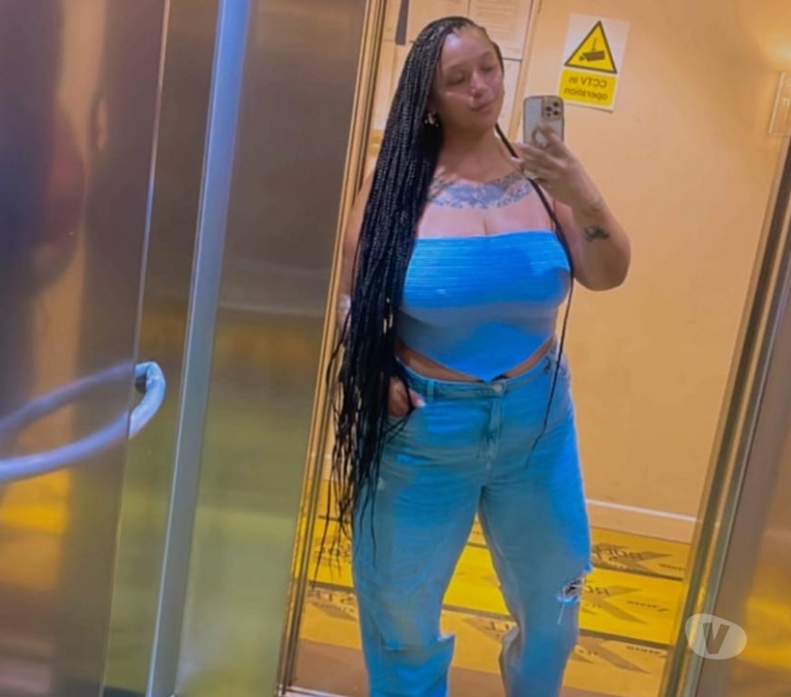 Escorts East London Canary Wharf - East London - Photos for BBW TATIANA NEW IN TOWN💖 GFE OWO PARTY🎉