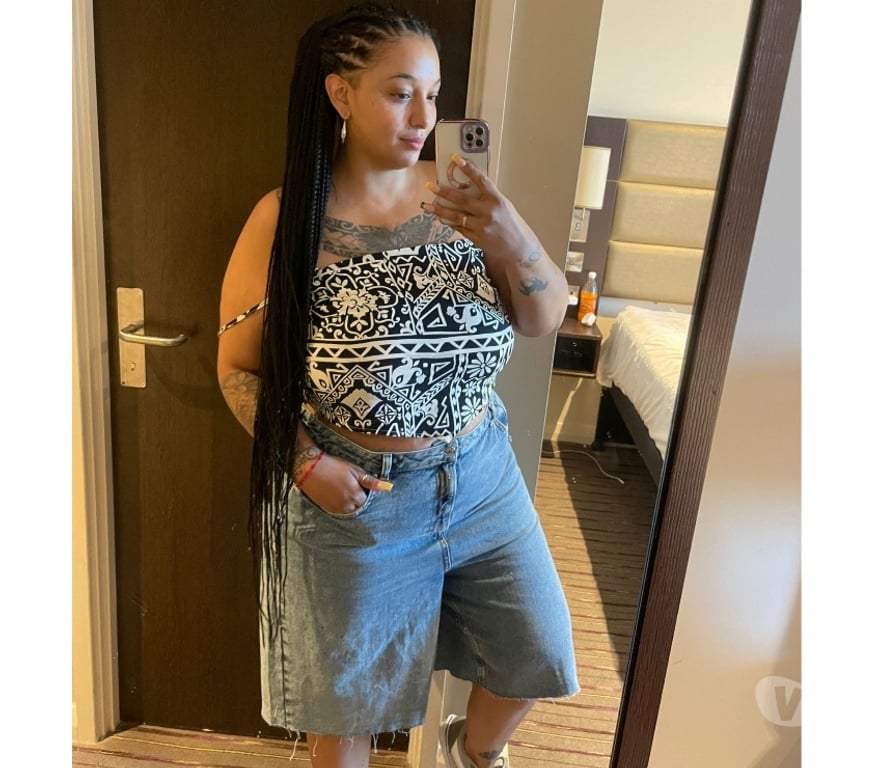 Escorts East London Canary Wharf - East London - Photos for BBW TATIANA NEW IN TOWN💖 GFE OWO PARTY🎉