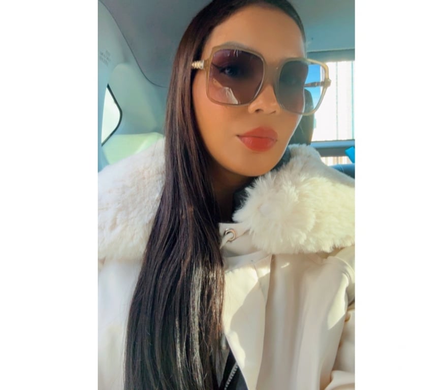 Escorts West Midlands Birmingham - Photos for Lina - Girl from Rio 💞✨