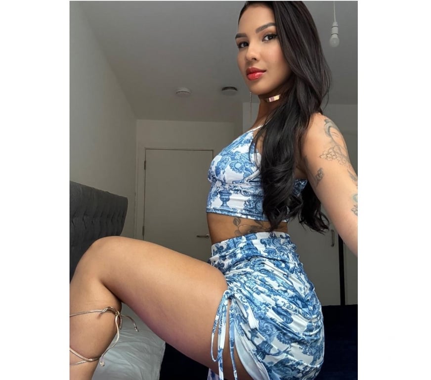 Escorts West Midlands Birmingham - Photos for Lina - Girl from Rio 💞✨