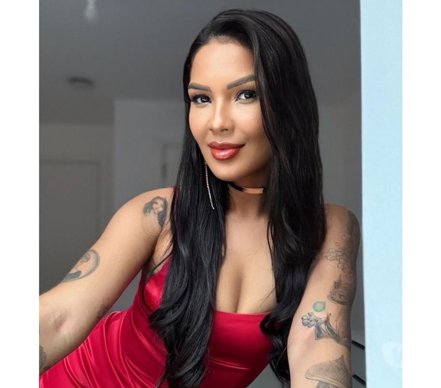Escorts West Midlands Birmingham - Photos for Lina - Girl from Rio 💞✨