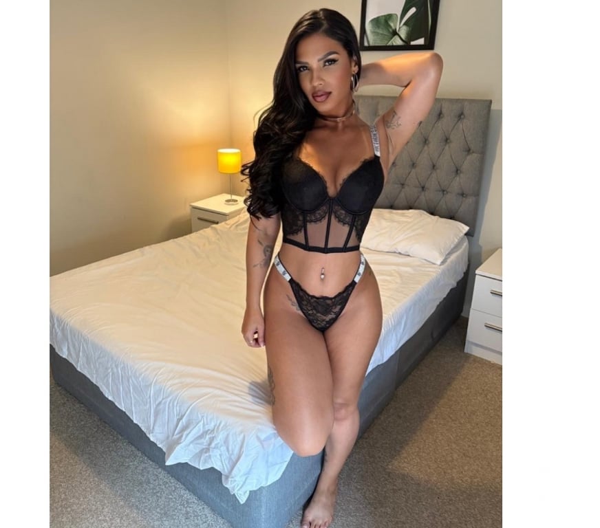 Escorts West Midlands Birmingham - Photos for Lina - Girl from Rio 💞✨
