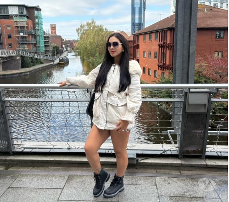 Escorts West Midlands Birmingham - Photos for Lina - Girl from Rio 💞✨