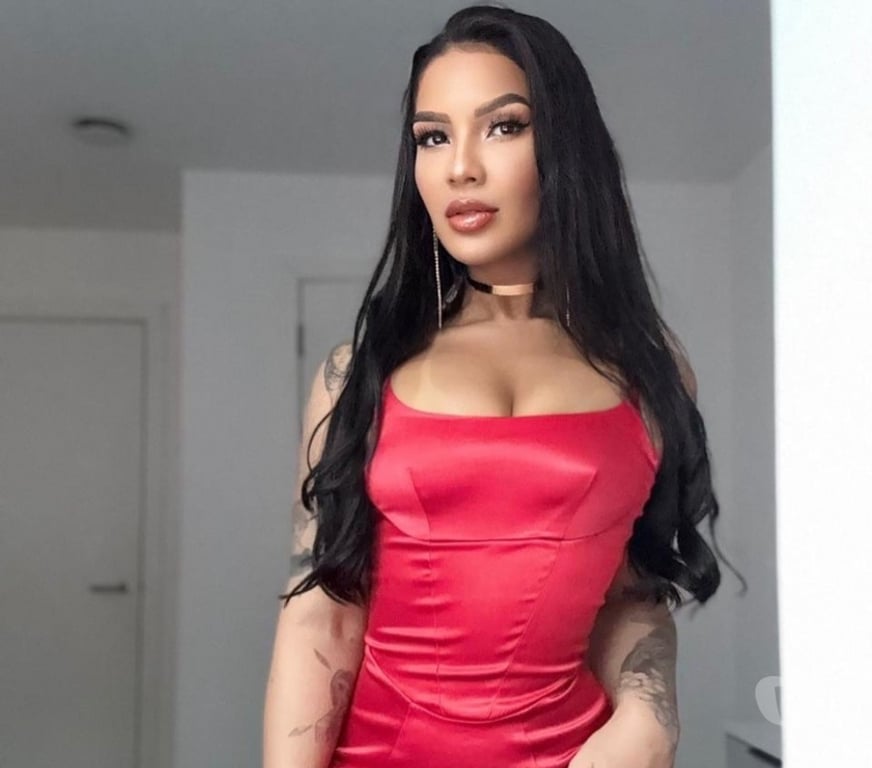 Escorts West Midlands Birmingham - Photos for Lina - Girl from Rio 💞✨