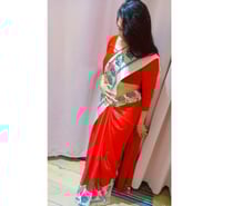 Aashanna New Nepali Tamil Indian Girl in Ilford