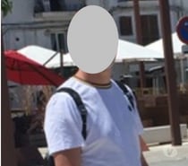 Male looking for a female or couple