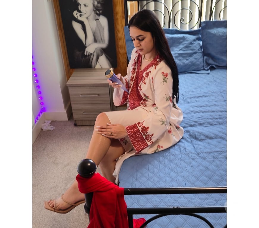 Escorts West Midlands Birmingham - Photos for SALMA HOT PRINCESS.+447340362728