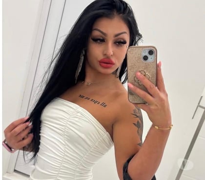 Escorts and Massages Hounslow Town Centre Hounslow - Photos for 🥰RAMONA ❤️BEST SERVICES💕NO RUSH💕