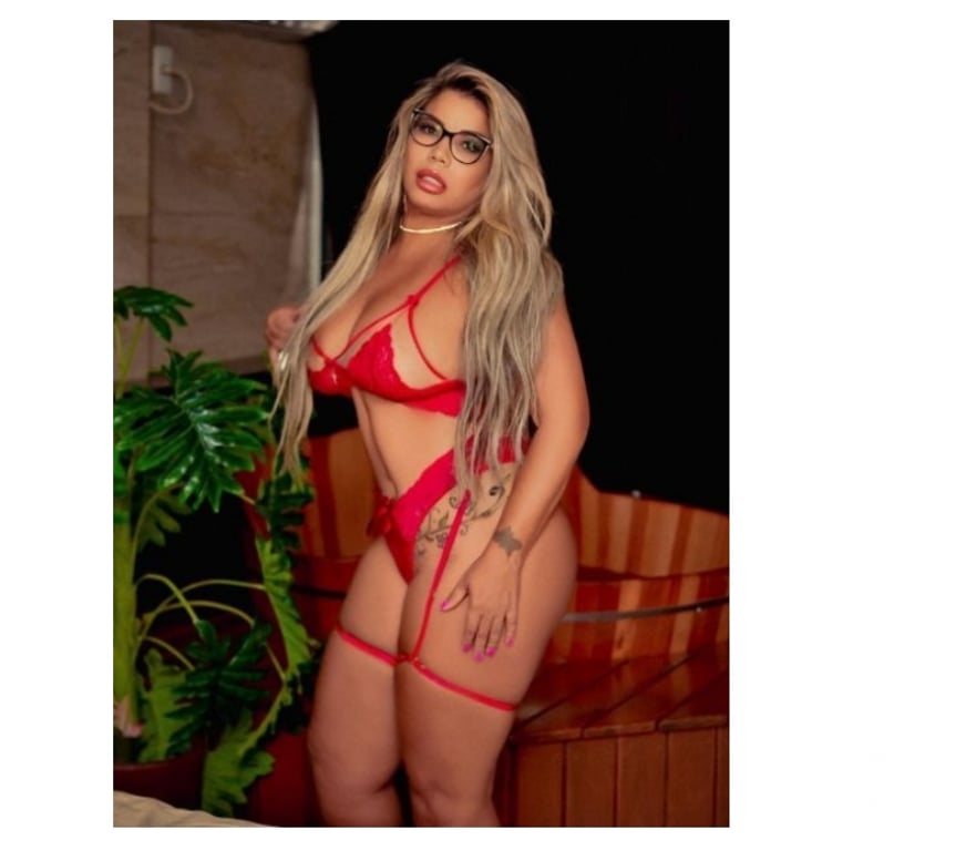 Escorts Renfrewshire Abbotsinch - Renfrewshire - Photos for 🚨🚨PAOLA BRAZILIAN BIG BOOBS 🇧🇷24