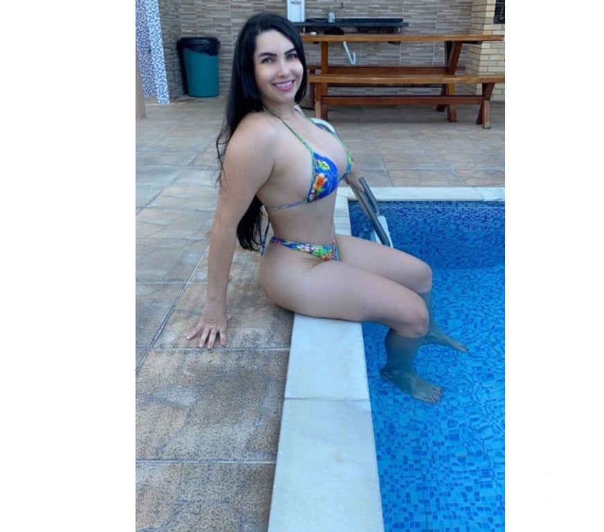 Escorts Norfolk North Norfolk - Photos for THALITA 🔥 NEW 🇧🇷 AVAILABLE ❤️ PARTY