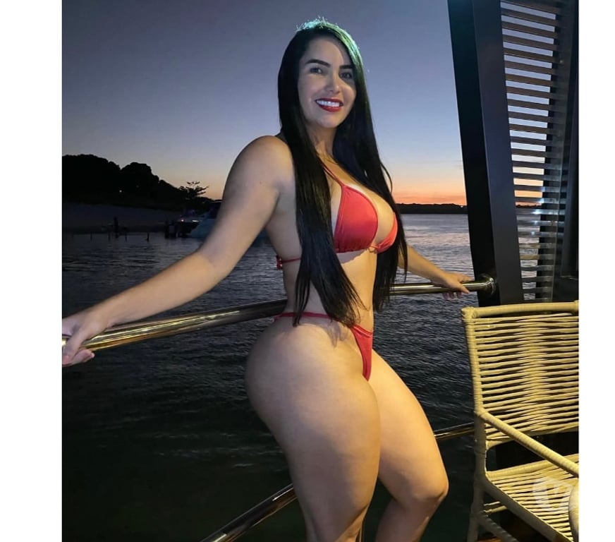 Escorts Norfolk North Norfolk - Photos for THALITA 🔥 NEW 🇧🇷 AVAILABLE ❤️ PARTY