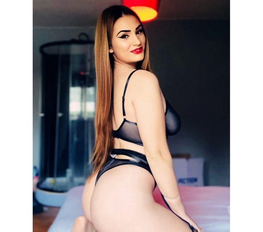 Escorts West Yorkshire Bradford - images_alt_text You want something natural and real, I look forward to see