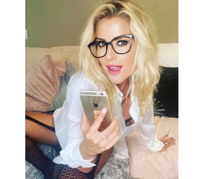 Escorts West Kensington West London - Photos for Marie from France