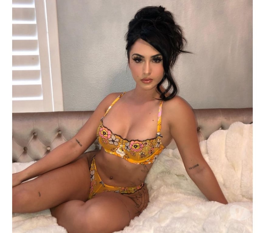 Escorts Kent Medway - Kent - Photos for Real brasilera🔞new today 😘VIP📞