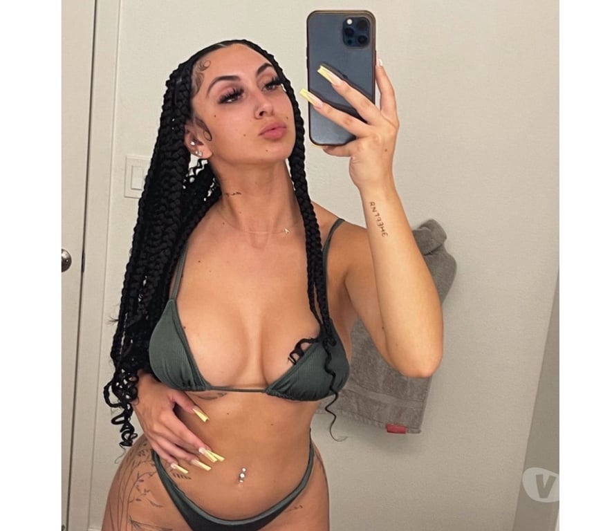 Escorts Kent Medway - Kent - Photos for Real brasilera🔞new today 😘VIP📞
