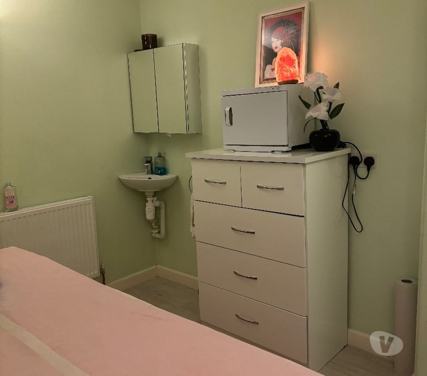 Full body massage Derbyshire South Derbyshire - Photos for Natural health Massage