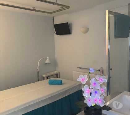 Massage Church Gresley South Derbyshire - Photos for Natural health Massage
