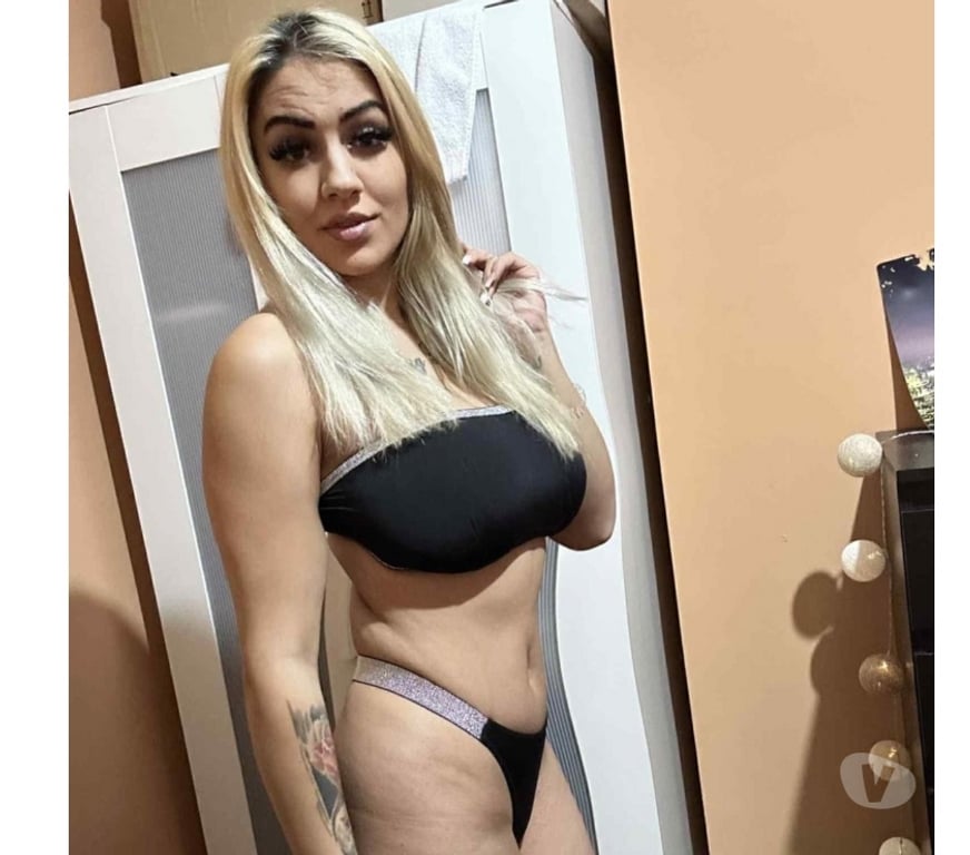 Escorts East London Forest Gate - East London - Photos for ❤️Britney❤️ Including OWO😈💦