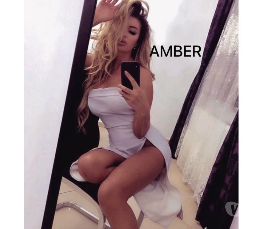 Escorts Kent Maidstone - Photos for STOP HERE! HOT AND NAUGHTY 😈 AMBER