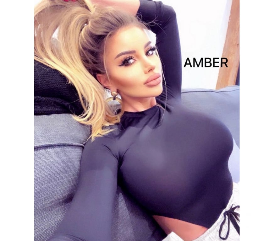 Escorts Kent Maidstone - Photos for STOP HERE! HOT AND NAUGHTY 😈 AMBER